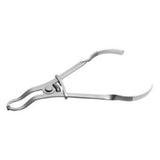 Composi-Tight Ring Replacement Gold Forceps Ea Garrison Dental Solutions (AUMRDF-100)