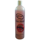 PCxx 1-Min Fluoride Gel Strawberry 475ml/Bt ..Ross Chempharma Inc (FL-500-ST)