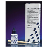 Metal Primer II Kit With Brush 5ml Ea ..GC Lab Technologies Inc (000554)