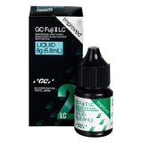 Fuji II LC Liquid 6.8ml Refill Bt GC America, Inc. (000206)