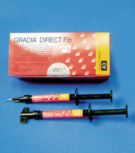 Gradia Direct Flo Syringe AO3 2 - 0.8ml Pk ..GC America, Inc. (002284) - Gift Card - $5