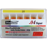 Dia-ProISO GT .04   #10  - Diadent #ML 114-602 - Gift Card - $5