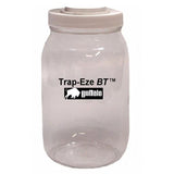 Trap-Eze 64oz Bottle Trap Refill 2/Pk ..Buffalo Dental Mfg Co (62155)