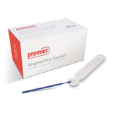 Enamel Pro Varnish Clear .25ml Bubblegum 35/Bx Premier Dental (9007542) - Gift Card - $5