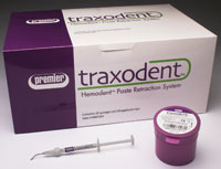 Traxodent Value Pack W/Tips Retraction Pk ..Premier Dental (9007091) - Gift Card - $10