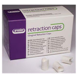 Retraction Caps Medium Size 3 120/Pk ..Premier Dental (9048253) - Gift Card - $5