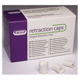 Retraction Caps Assorted 60/Pk ..Premier Dental (9048260) - Gift Card - $5