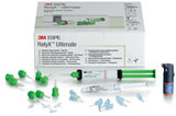 RelyX Ultimate Resin Cement Automix A1 Trial Kit Ea 3M Dental - 56894 - Gift Card - $10