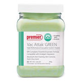 Vac Attak? Green High Performance Evacuation System Cleaner, 800 g Premier Dental (9011105) - Gift Card - $5