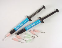Kool Dam - Pulpdent (PD)..2 x 3ml syringes - Gift Card - $5