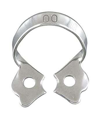 Rubber Dam Clamps 00 - Generic - Gift Card - $2