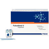 FuturaBond DC Unidose Kit 200/Kt ..Voco GMBH (1165) - Gift Card - $20