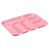 Trays Divided Coral - Generic 300BD-6 - Gift Card - $2