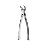 Extraction Forceps 23 Cowhorn Lower Molars   HiTeck  HT-1497