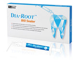 Dia-Root Bio Sealer (2g and 20 tips)  DIADENT  DI-1003-701 - Gift Card $10