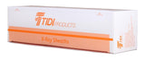 Sensor Sheath Shick size 2 - TIDI..500/box  Tidi # 20825 - Gift Card - $5