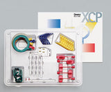 XCP Kit W/Bite Wing Holder ColourCoded Ea Dentsply (542001) - Gift Card - $10