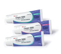 Clinpro 5000 Anti-Cav Toothpas 1.1% NaF  3M Dental (12215)