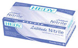 Nitrile Powder Free Small Latitude 110NAI-20 - Hedy
