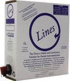 Lines 5L Bag in Box Waterline Cl Ea Micrylium Labs (03-BLUE-005)..Dental unit water lines - Gift Card - $15