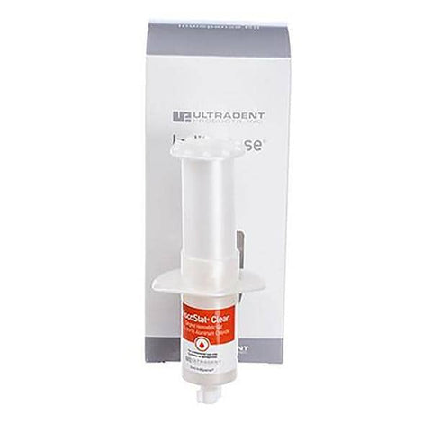 Viscostat Indispence Syr Clear 30ml Ea Ultradent (716408) - Gift Card - $5
