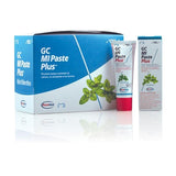 MI Paste Plus ? Mint, 40 g Tubes, 10/Pkg - GC America REF# 428295 - Gift Card - $5