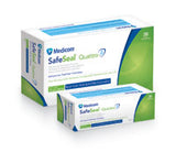 Sterilization Pouches SafeSeal Quattro Pouch 5.25 x6.5 200/Bx Medicom (88020-4) - Gift Card - $2