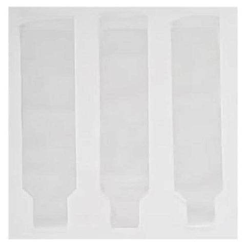 Schick 33/Elite Digital Sensor Barrier Sleeves 1 Bulk Package Clear LF 300/Bx Dentsply Sirona (Schick) - B1107011