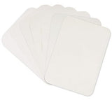 Tray Covers  8.5" x 12.25"  BOX of 1000 Crosstex  FBAWH - Gift Card - $5
