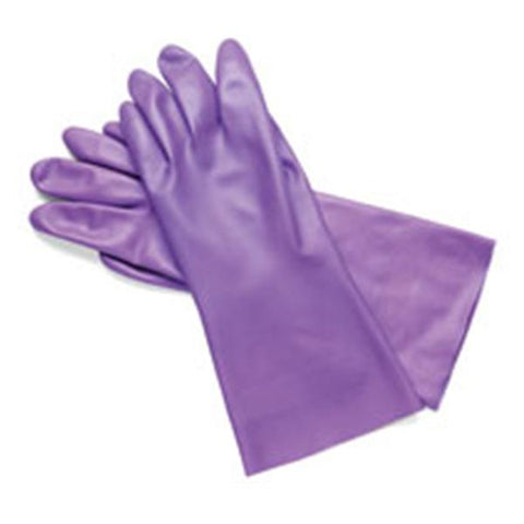 IMS Glove Utility Medium Lilac 3Pair/Pk Hu-Friedy (40-062)