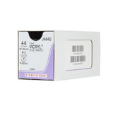 Vicryl P-3 4-0 Violet 18in Suture 12/Bx Johnson & Johnson Medical (J464G) - Gift Card - $5