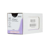 Vicryl P-3 4-0 Undyed 18in Suture 12/Bx ..Johnson & Johnson Medical (J494G) - Gift Card - $5