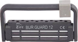 Steri-Bur Guard 12 Hole Grey Ea ..Zirc Dental Products (50Z406I)