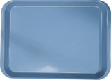 Set Up Tray Flat Size B Blue . Ea ..Zirc Dental Products (20Z401B) - Gift Card - $2