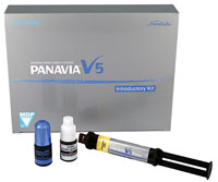 Panavia V5 Intro Kit A2 Ea.. Kuraray America Inc (3604KA) - Gift Card $10