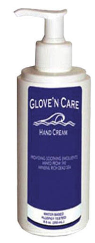 Glove N Care Pump Hand Cream 8.5 oz Ea Essential Dental Systems - 1204-00 - Gift Card - $2