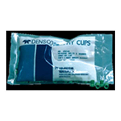 Prophy Cups Densco Screw  (1000/Bag) Medium white with webs 085321-01M  - Waterpik - Gift Card - $10