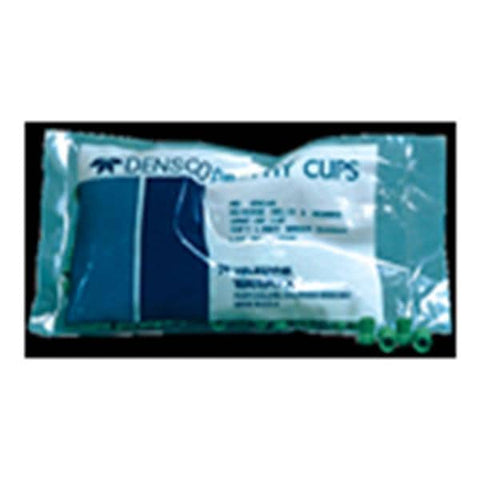 Prophy Cups Densco Snap-On  (144/Bag) Dynamo - very soft, light green 085048-144  - Waterpik - Gift Card - $5  5+$10