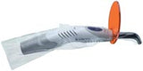 Demi 250 Curing Light Sleeve 250/Bx .. Pinnacle Products Inc (DEMI250)