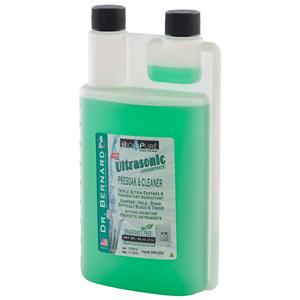 Bio-Pure Ultrasonic Concentrate Presoak & Cleaner 32oz Sable . (2801302) - Gift Card - $5