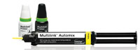 Multilink Automix NG System Pk Transparent - Vivadent (627471WW) - Gift Card - $25