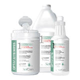 Optim 33 TB 4L Disinfectant 1 Minute Bt ..SciCan (SCI334) - Gift Card - $2  4+$5