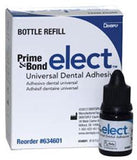 Prime & Bond Elect Univ. Btl Bottle 5ml ..Dentsply (634601)
