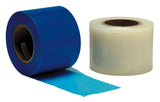 Barrier Film Blue - Unipack..1200 - 4"x6" sheets/roll UBC-8048 , Gift Card $5  4+ $7.50