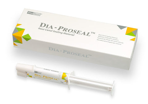 Dia-ProSeal Regular Kit  DIADENT  DI-1003-201 - Gift Card $5