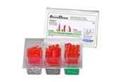 Accudose Low Viscosity Tubes & Plugs #210021       GIFT CARDS     -  $5, , CENTRIX - Canadian Dental Supplies, office supplies, medical supplies, dentistry, dental office, dental implants cost, medical supply store, dental instruments, dental supplies canada, dental supply, dental supply company 