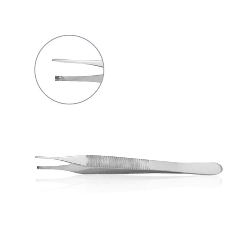 Adson Tissue Forcep - Generic #17-555 - Gift Card - $5