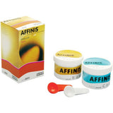 Affinis Putty Soft Fast Set - Whaledent Inc (6531)       GIFT CARDS     -  $5, , WHALEDENT - Canadian Dental Supplies, office supplies, medical supplies, dentistry, dental office, dental implants cost, medical supply store, dental instruments, dental supplies canada, dental supply, dental supply company 