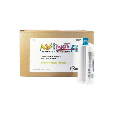 AlgiNot Cartridge Value Pack 50ml 24/Bx ..Kerr (33035)       GIFT CARDS     -  $10, , KERR - Canadian Dental Supplies, office supplies, medical supplies, dentistry, dental office, dental implants cost, medical supply store, dental instruments, dental supplies canada, dental supply, dental supply company 
