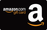 Amazon Gift Card Gift Card -